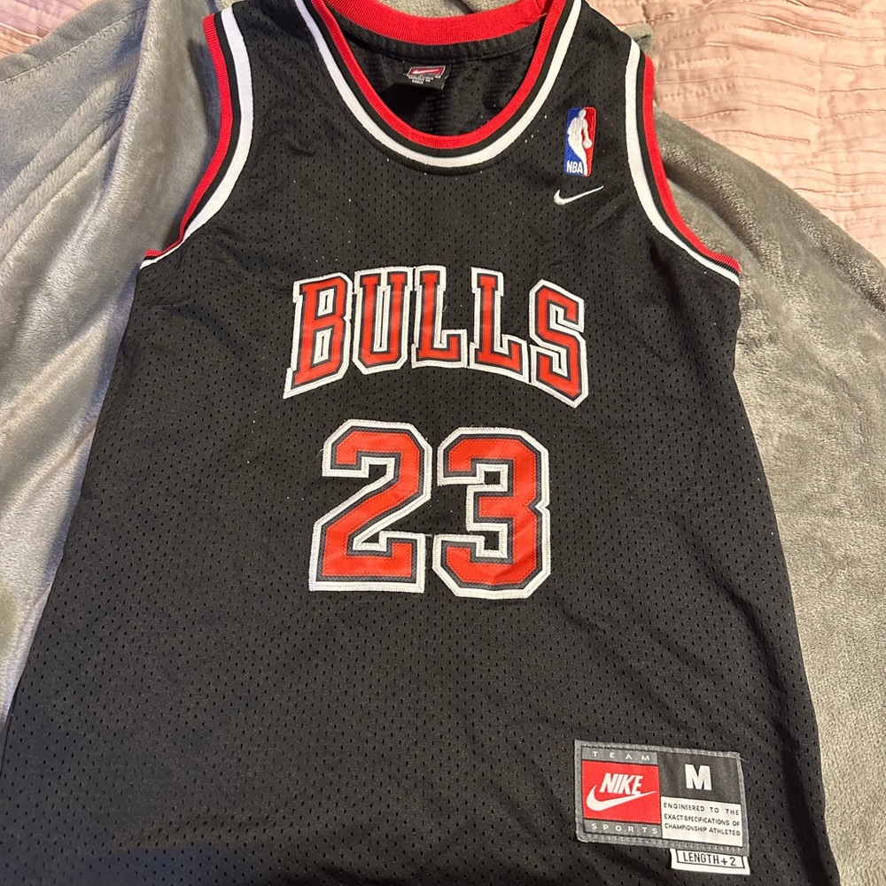 Jersey